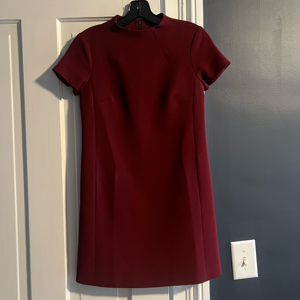 EUC Theory Dress